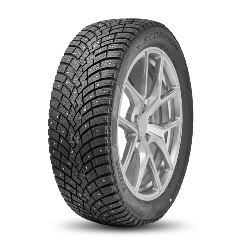 Шины Pirelli  245/50/20  T 105 SCORPION ICE ZERO 2  XL Ш.