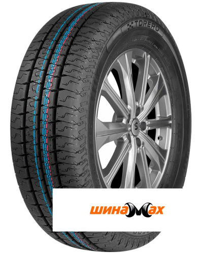 Шины Torero 185/75 R16C MPS-330 104/102R