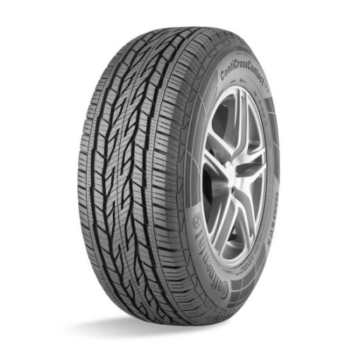 Шины Continental ContiCrossContact LX 2 FR 215/70 R16 100T