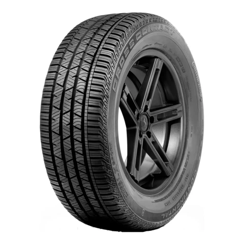 Шины ContinentalCross Contact LX Sport FR 245/50 R20 102H 