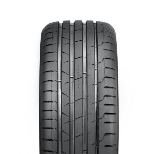 Шины Nokian Hakka Black 2 225/55 R17 97W