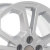 Легкосплавные диски КиК Suzuki Grand Vitara (КС892) 6.5x17 5*114.3 ET50 Dia60.1 Silver