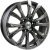 Диски RST R022 8x20 6x139,7 ET31 ЦО77.8 цвет BL