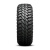 Шины Doublestar MT Wildtiger T01 265/70 R16 117/114N