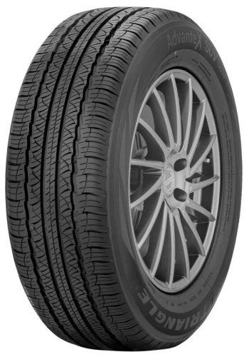 Шины Triangle AdvanteX SUV TR259 XL 235/55-R18 104V