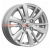 Диск K&K Lada Granta FL (КС880) 5,5x14/4x98 ET35 D58,5  Сильвер