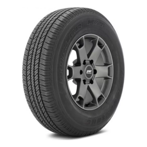 Шины Bridgestone684 II 265/60 R18 110H 