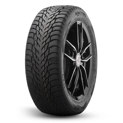 Шины Ikon TyresIkon Autograph Snow 3 245/40 R18 97T 