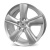 Легкосплавные диски Replica FR Opel Insignia 8x18 5*120 ET32 Dia67.1 HS