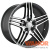 Диски NW Replica Mercedes R713 8.5x18 5x112 ET32 ЦО66.6 цвет MG