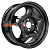 Диск ТЗСК Lada Vesta 6,5x16/4x100 ET50 D60,1  черный