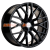 Диск Khomen Wheels KHW2005 (Toyota/Lexus) 8,5x20/5x114,3 ET35 D60,1  Black