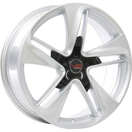 Диски LegeArtis Replica Opel Concept-OPL503 7,5x18 5x105 ET42 ЦО56,6 Цвет S