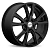 Литой диск Xtrike X-122 7,5x18 5x108 ET38 ЦО54,1 108