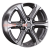 Диск Replay TY350 7,5x18/6x139,7 ET25 D106,1  GMF (пш)