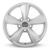 Легкосплавные диски КиК Astra (КС681) 6.5x16 5*115 ET41 Dia70.2 Silver