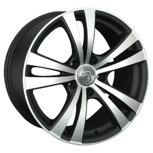 Легкосплавные диски Replay B92 7.5x17 5*120 ET32 Dia72.6 MBF