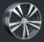Диски Replay Replica BMW B92 7,5x17 5x120 ET20 ЦО74,1 Цвет GMF