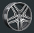 Диски Replay Replica Mercedes MR 67 8,5x20 5x112 ET55,5 ЦО66,6 Цвет GMF