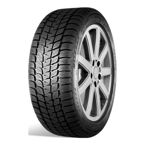 Шины Bridgestone Blizzak LM-25 4x4 255/50 R19 107V