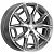 Диски Skad Паркер 7,5x19 5x108 ET45 ЦО63,4 BDG