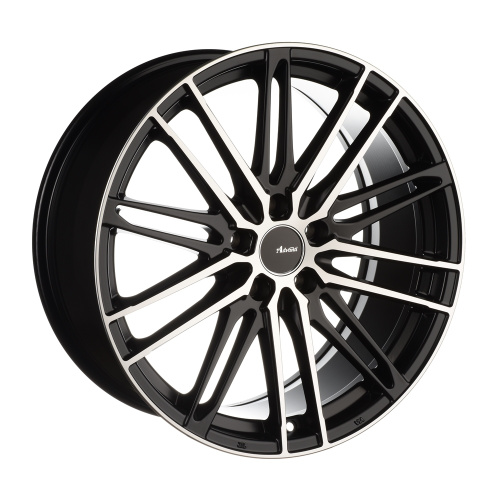 Диски Advanti Diviso SP71 8.5x19 5x114,3 ET45 ЦО67.1 цвет MBFP