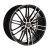 Диски Advanti Diviso SP71 8.5x19 5x114,3 ET45 ЦО67.1 цвет MBFP