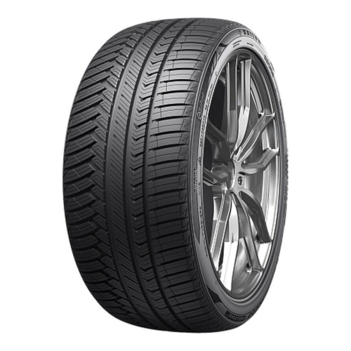 Шины Sailun ATREZZO 4SEASONS pro 225/55 R19 103W