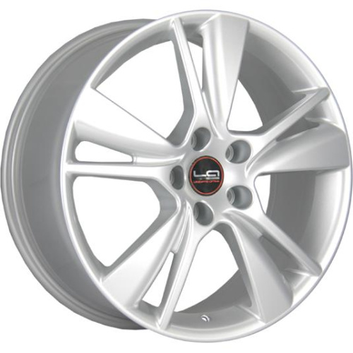 Диски LegeArtis Replica Toyota TY131 8x20 5x114,3 ET35 ЦО60.1 цвет S