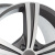 Легкосплавные диски RW H-787 7x17 4*100 ET40 Dia67.1 DMGM F/P