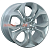 Диск Replay B116 11x20/5x120 ET35 D72,6  SF (конус, C645)
