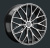 Диски Replay Replica Cadillac CL19 8,5x20 5x120 ET37 ЦО67,1 Цвет MGMF