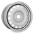 Стальные диски TREBL X40947 7x17 5*114.3 ET35 Dia60.1 Silver