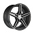 Легкосплавные диски RW Classic EVO H-583 8.5x20 5*130 ET45 Dia71.6 DMGM F/P