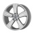 Легкосплавные диски MAK Stone 5 T 8.5x19 5*130 ET45 Dia71.6 Silver