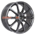 Диск MAK DaVinci 6x16/5x100 ET35 D57,1  M-Titan