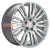 Диск Khomen Wheels KHW2004 (RRover) 8,5x20/5x120 ET45 D72,6  Brilliant Silver-FP