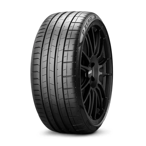 Шины Pirelli P-Zero 255/35 R19 96Y