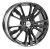 Диски RST R188 7x18 5x108 ET36 ЦО65,1 BL