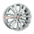 Диск литой Replay TY173 7.5x19/5x114.3 ET30 D60.1 Sil