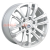 Диск RST R107 (Haval H9) 7,5x17/6x139,7 ET40 D75,1  Silver