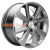 Диск Khomen Wheels KHW1501 (Granta) 6x15/4x98 ET36 D58,6  Gray