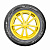 Шины Viatti Strada 2 V-134 185/70 R14 92H