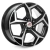 Литой диск XtrikeRST R066 6,5x16 5x114,3 ET50 ЦО66,1 114,3