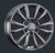 Диски Replay LX125 7,5x18 6x139,7 ET25 ЦО106,1 GM