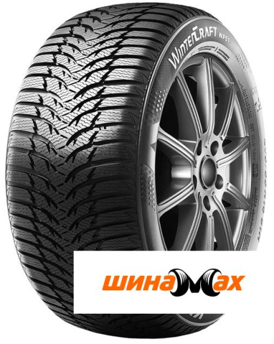 Шины Kumho 205/65 r15 WinterCraft WP51 94T