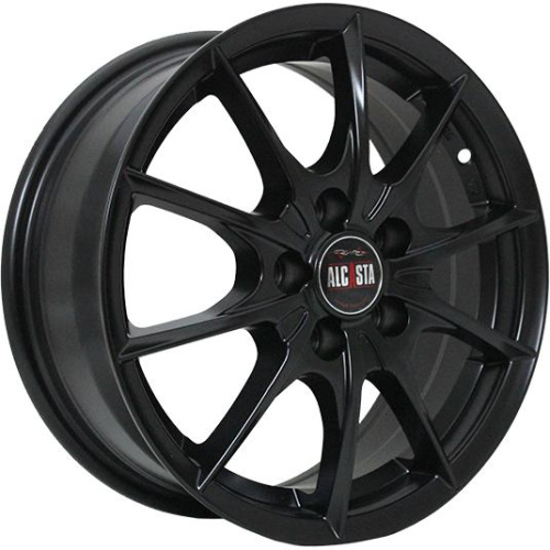 Диски Alcasta M22 6x15 5x105 ET39 ЦО56.6 цвет MB