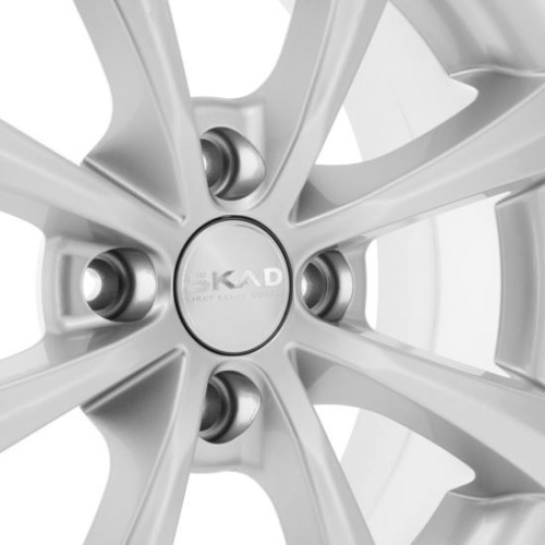Легкосплавные диски СКАД Каллисто 6x14 4*100 ET38 Dia67.1 Селена
