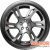 Диски Replay Replica Volvo V21 7,5x18 5x108 ET52,5 ЦО63,3 Цвет GMF