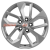 Диск Khomen Wheels KHW1703 (CX-5/Seltos) 7x17/5x114,3 ET50 D67,1  F-Silver